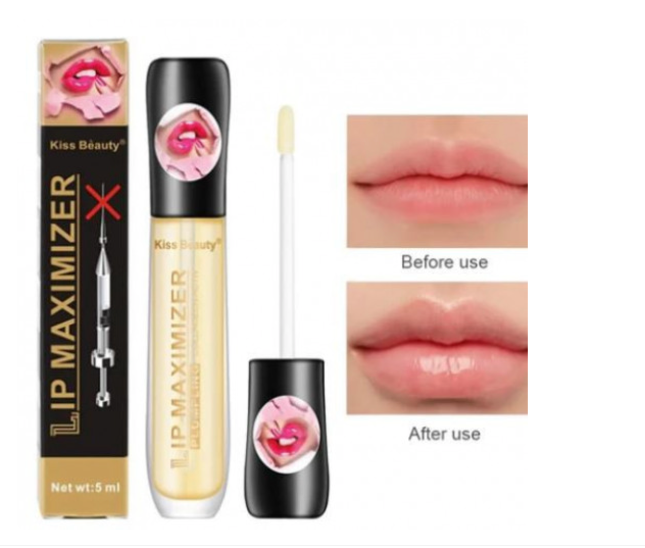 Combo Belleza Total ✨
